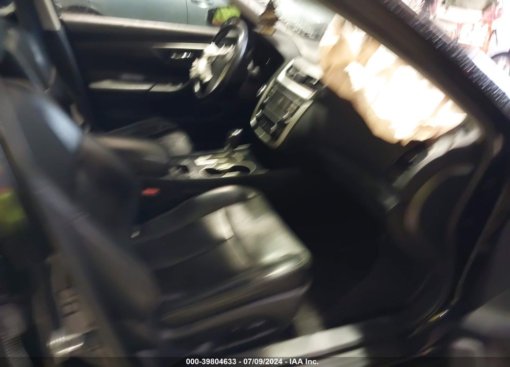 2018 NISSAN ALTIMA VIN: 1N4AL3AP7JC127424