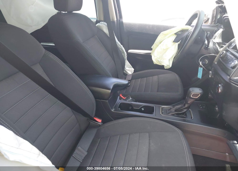 2019 FORD RANGER XL VIN: 1FTER4EH0KLB07570