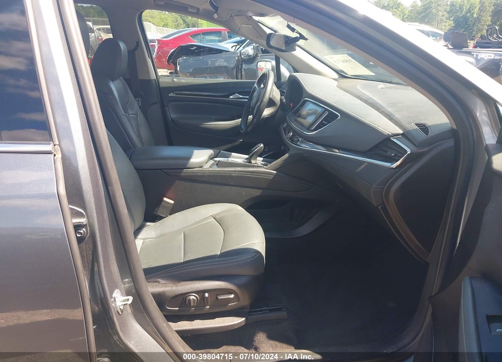 2020 BUICK ENCLAVE VIN: 5GAERBKW6LJ161865