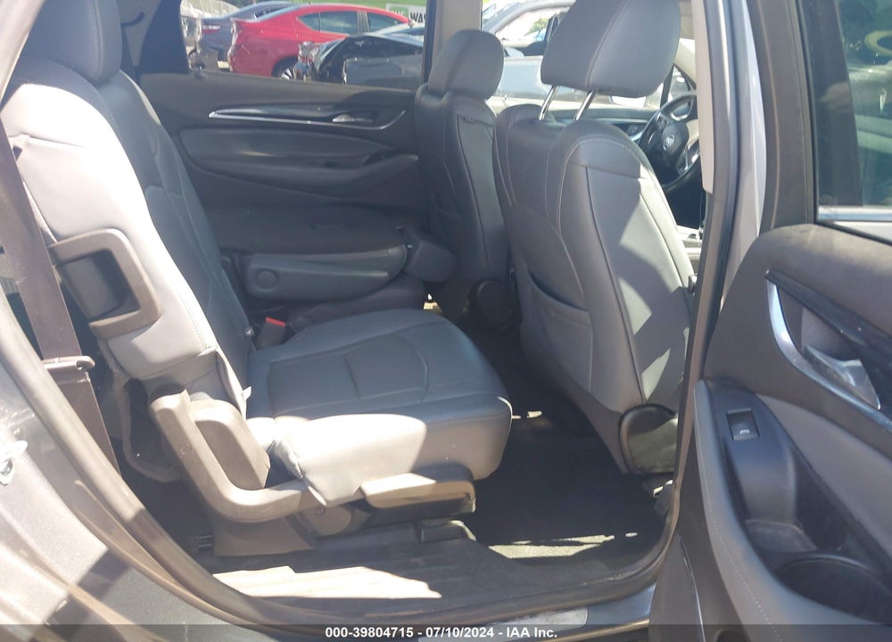 2020 BUICK ENCLAVE VIN: 5GAERBKW6LJ161865