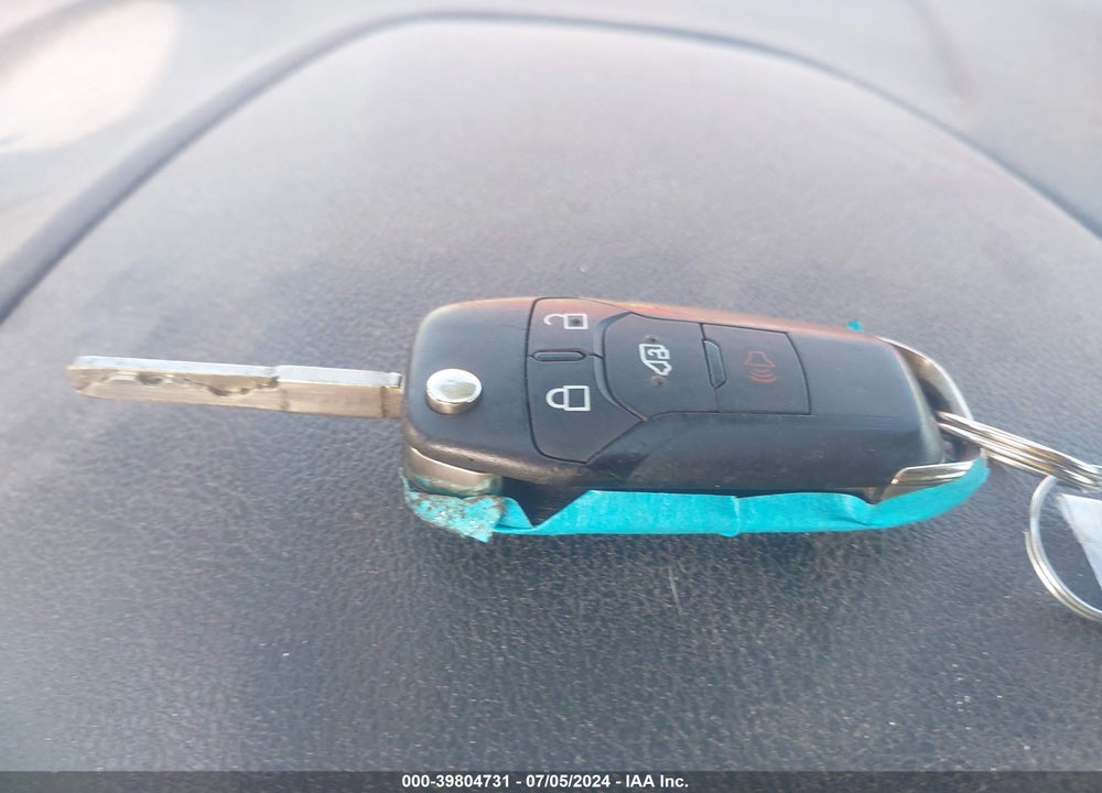 2020 FORD TRANSIT CONNECT XL VIN: NM0LS7E29L1440286