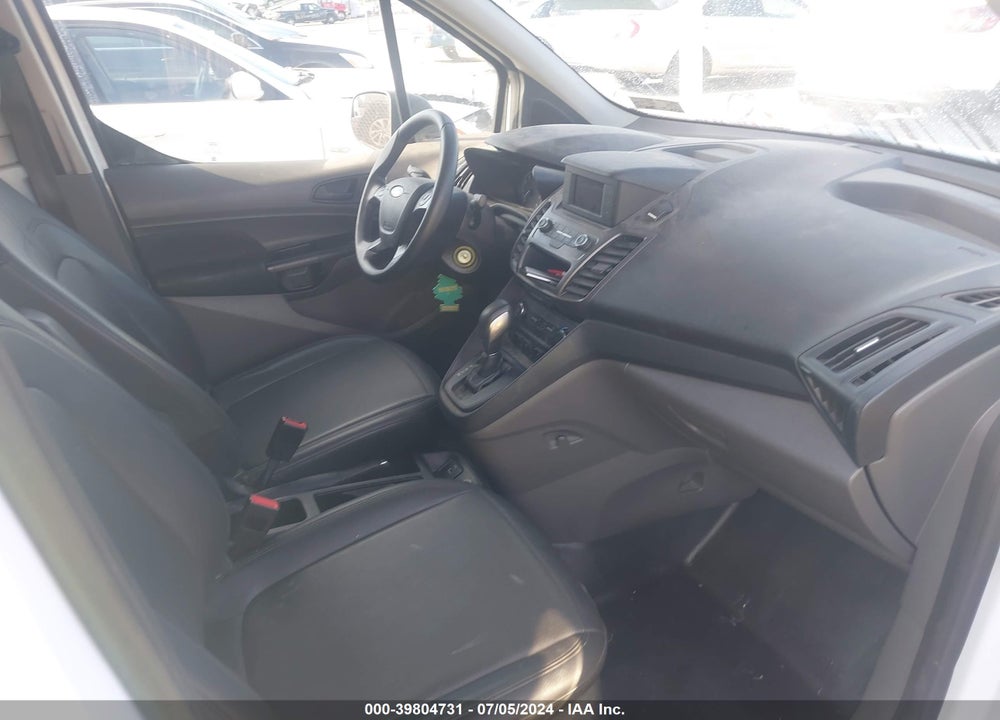 2020 FORD TRANSIT CONNECT XL VIN: NM0LS7E29L1440286