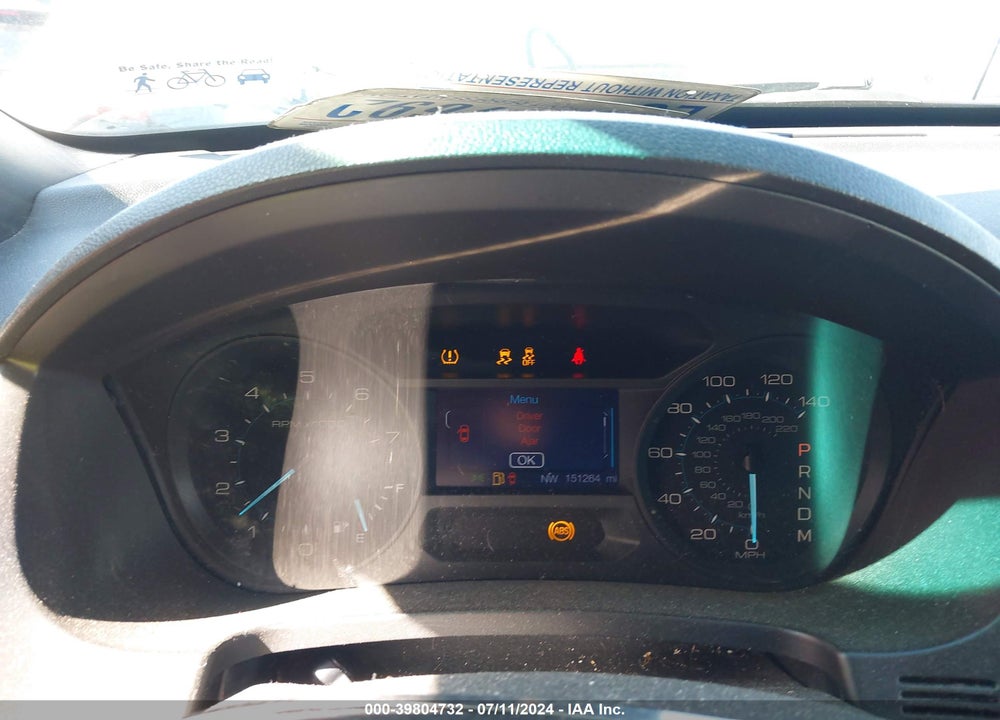 2013 FORD EXPLORER VIN: 1FM5K7B86DGB56595