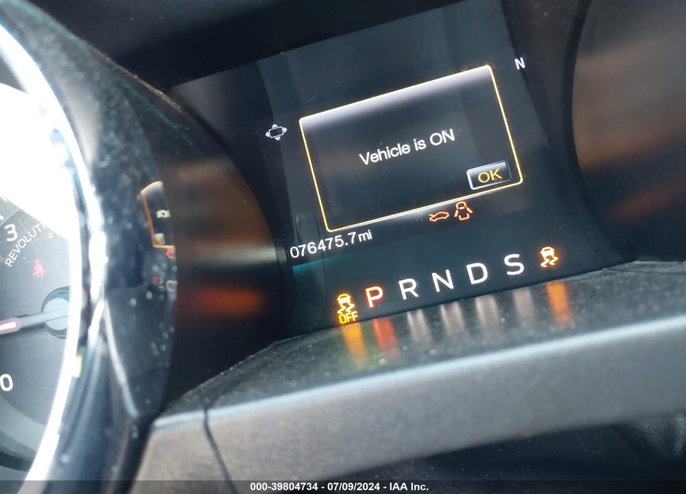 2017 FORD MUSTANG GT PREMIUM VIN: 1FA6P8CF5H5277087