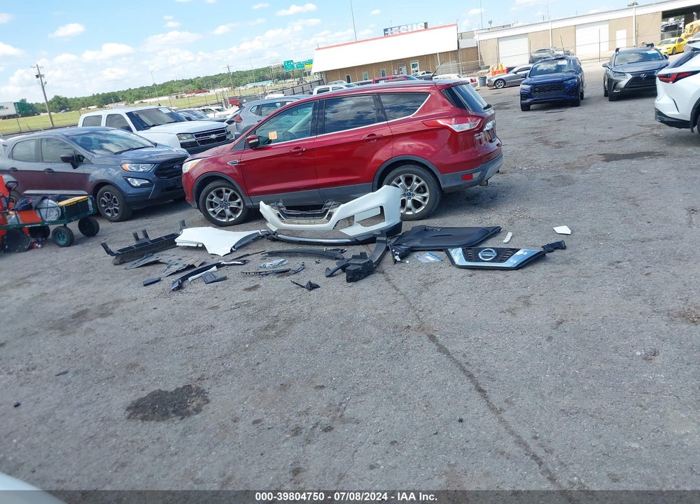 2018 NISSAN ROGUE SV VIN: 5N1AT2MV1JC785802