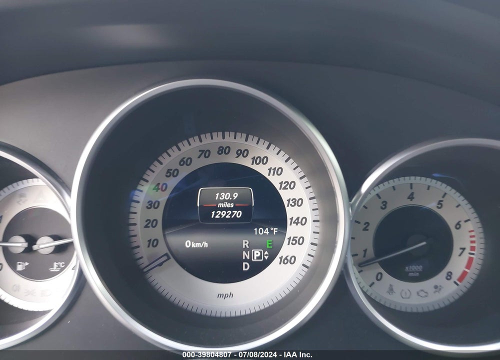 2015 MERCEDES-BENZ CLS 400 VIN: WDDLJ6FB0FA145571