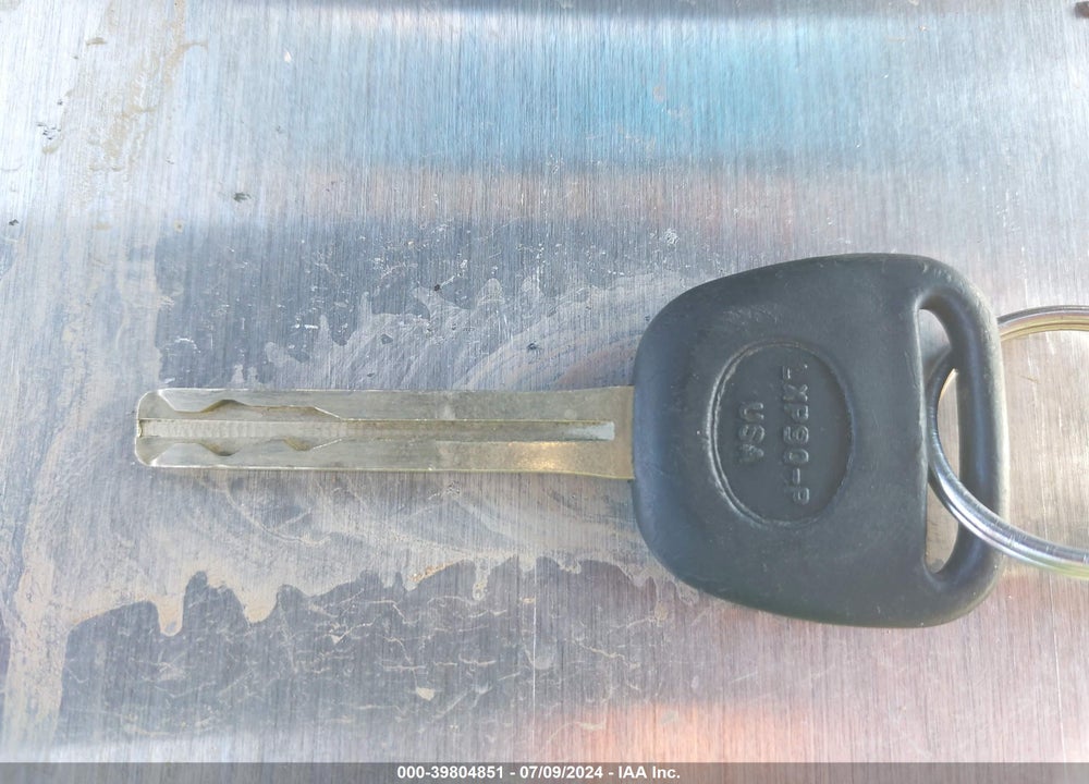 2014 KIA RIO LX VIN: KNADM4A3XE6407055