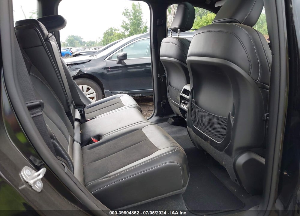 2024 JEEP GRAND CHEROKEE ALTITUDE X 4X4 VIN: 1C4RJHAG4RC706771
