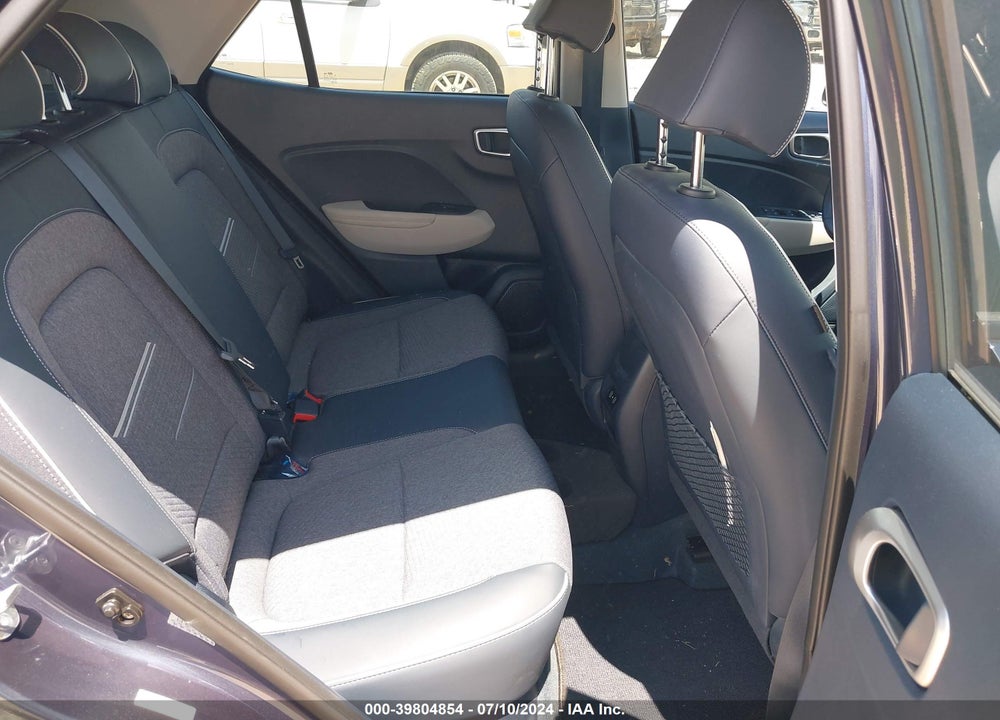 2024 HYUNDAI VENUE LIMITED VIN: KMHRC8A35RU287973