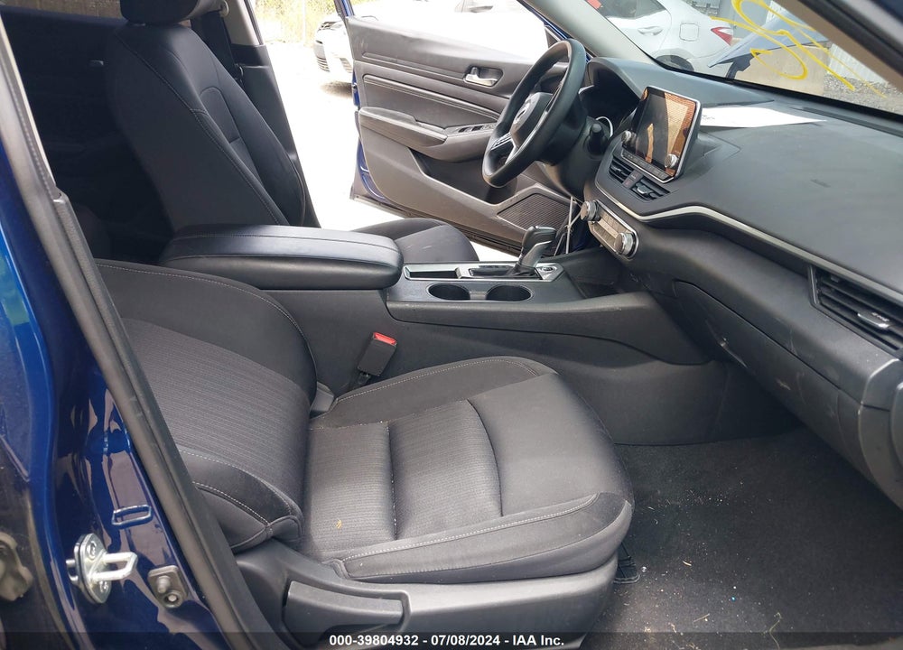 2019 NISSAN ALTIMA 2.5 S VIN: 1N4BL4BV4KC167145