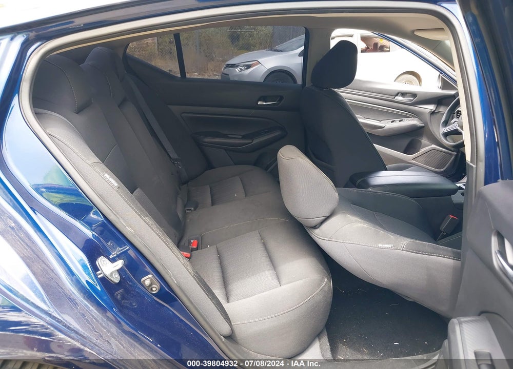 2019 NISSAN ALTIMA 2.5 S VIN: 1N4BL4BV4KC167145