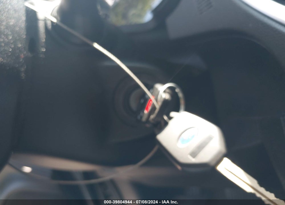2019 SUBARU FORESTER VIN: JF2SKACC5KH468584
