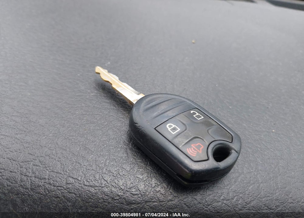 2014 FORD F-150 XLT VIN: 1FTFX1ET8EKG32237