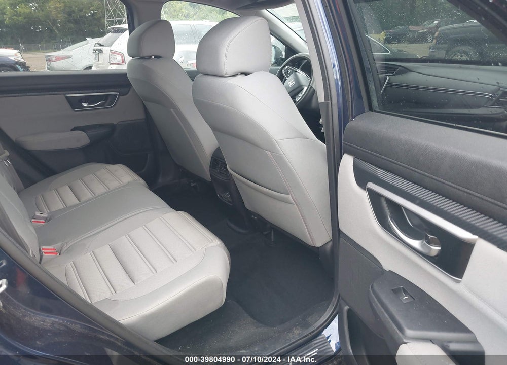 2019 HONDA CR-V EX VIN: 7FARW2H58KE013671