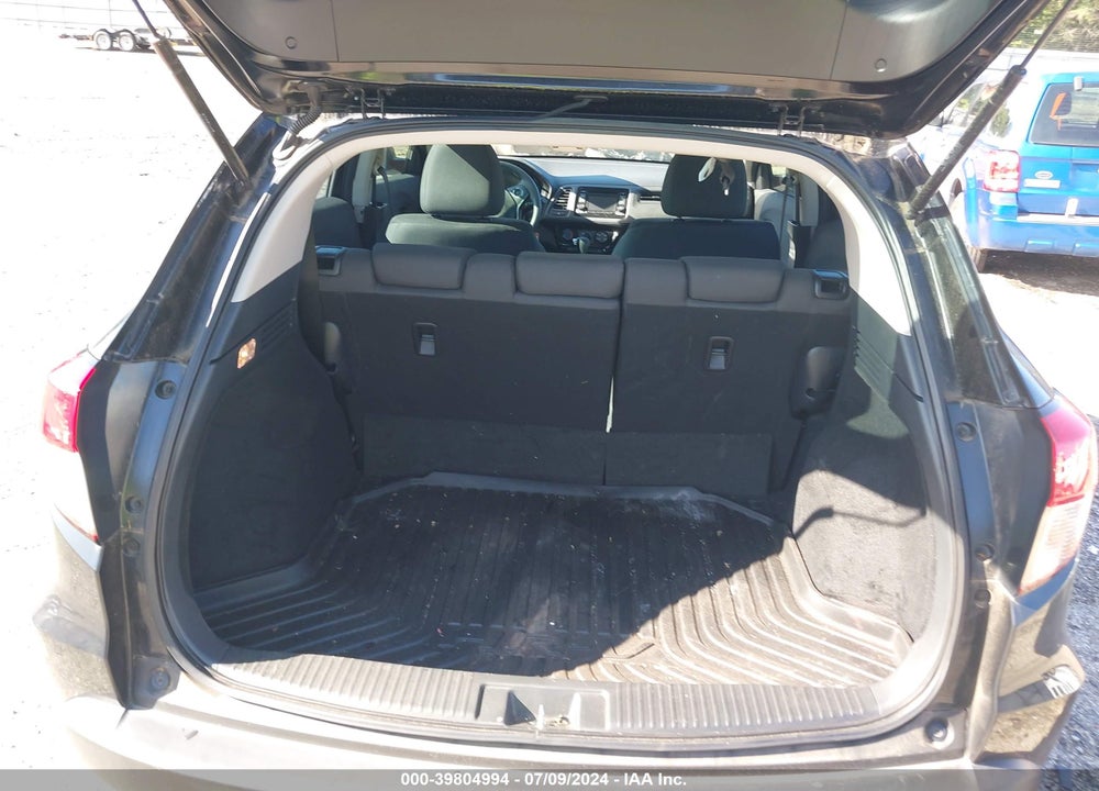 2022 HONDA HR-V 2WD LX VIN: 3CZRU5H35NM720738