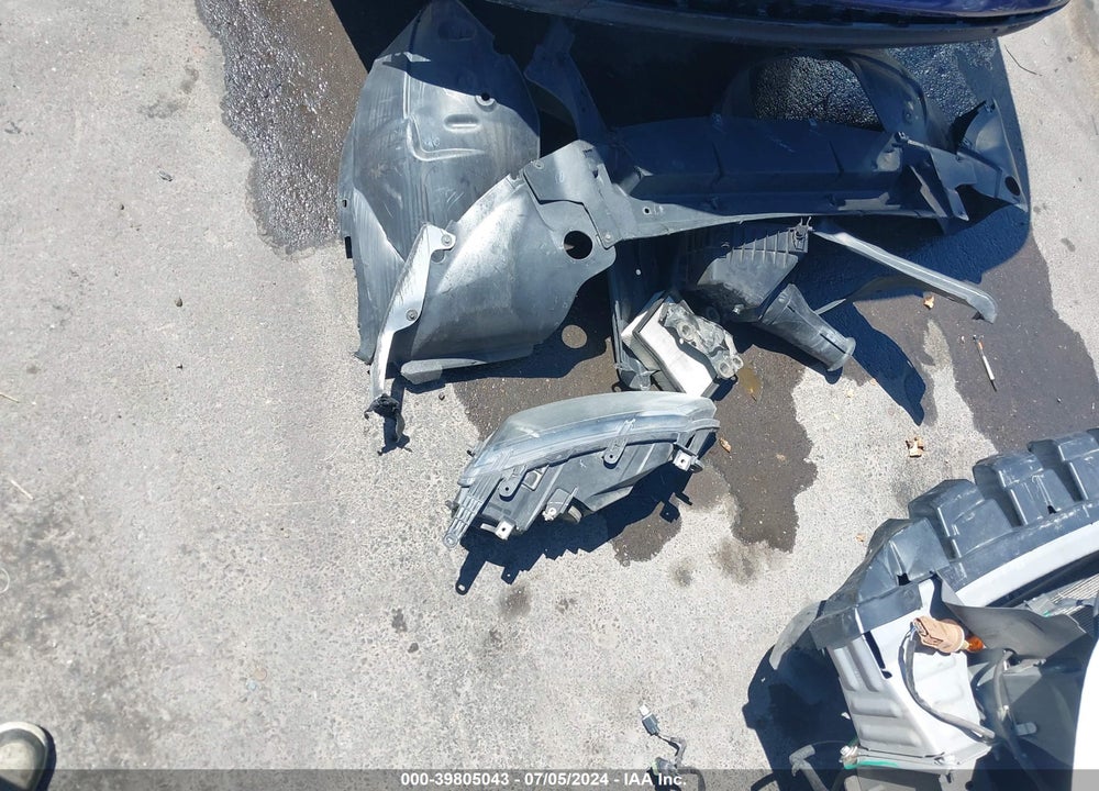 2012 FORD FUSION SE VIN: 3FAHP0HG6CR170387