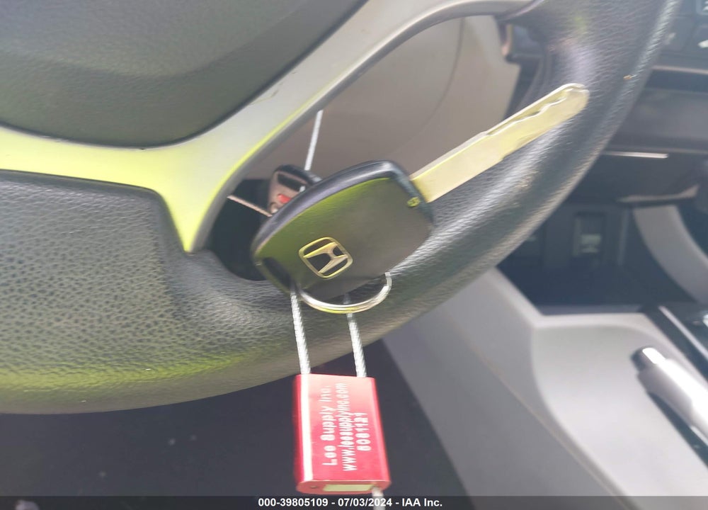 2013 HONDA CIVIC LX VIN: 2HGFB2F58DH566235