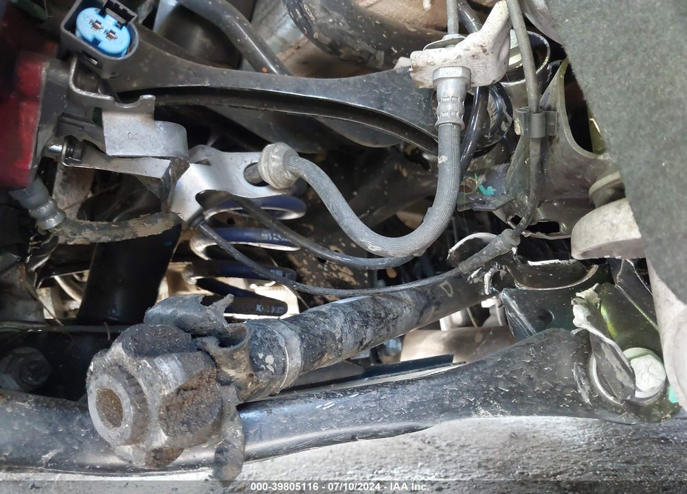 2024 BMW M240 I VIN: 3MW43CM07R8E26921