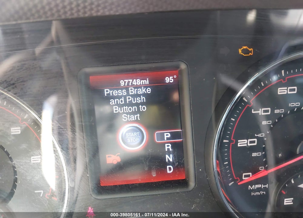 2014 DODGE CHARGER SE VIN: 2C3CDXBG1EH353987