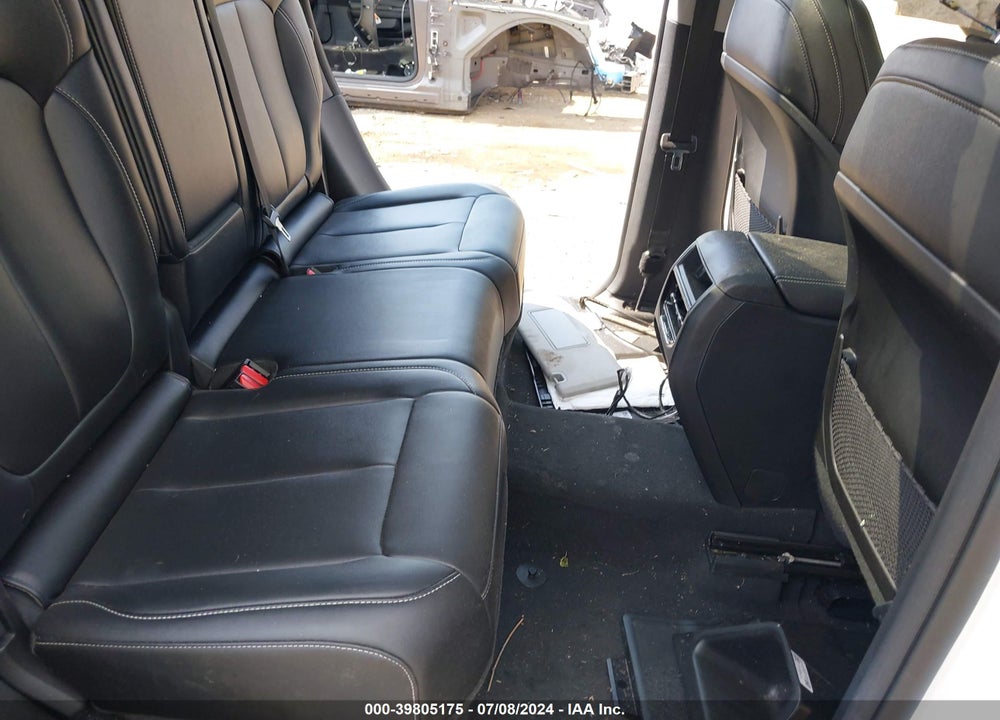 2023 JEEP GRAND CHEROKEE LIMITED 4X4 VIN: 1C4RJHBG9PC586882