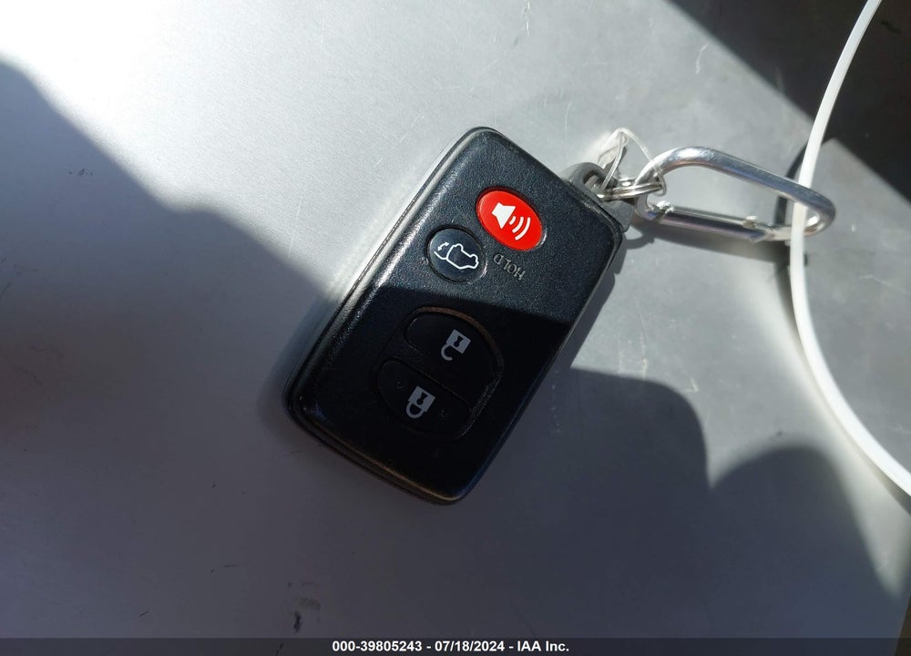 2013 TOYOTA VENZA XLE V6 VIN: 4T3ZK3BB6DU063168