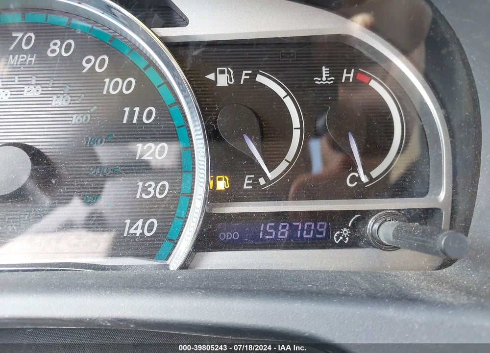 2013 TOYOTA VENZA XLE V6 VIN: 4T3ZK3BB6DU063168