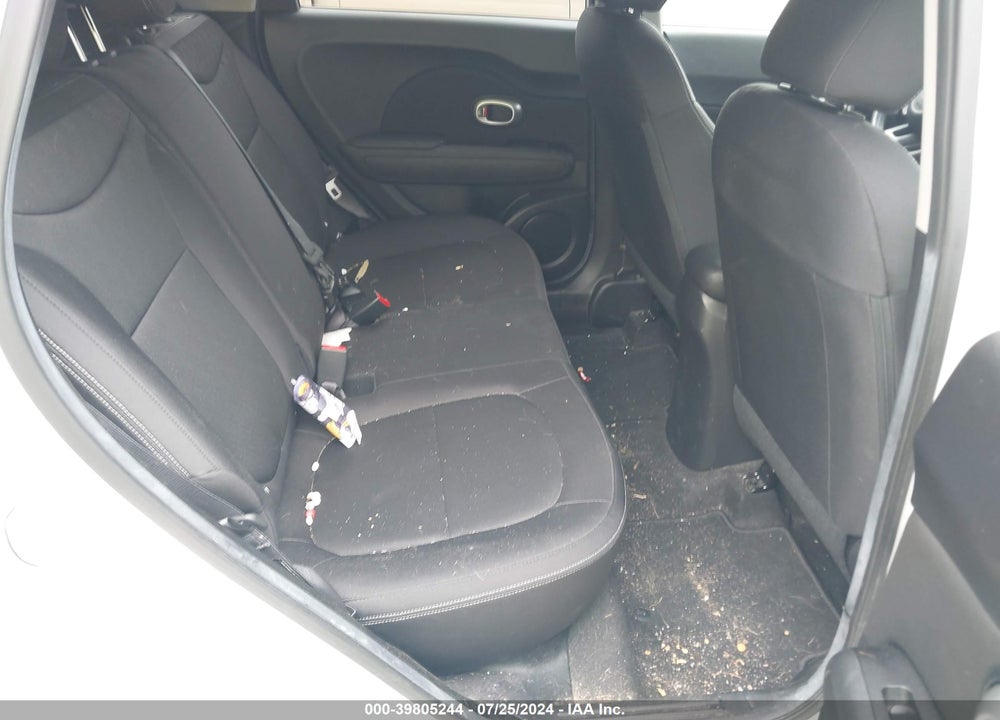 2015 KIA SOUL VIN: KNDJN2A21F7234634