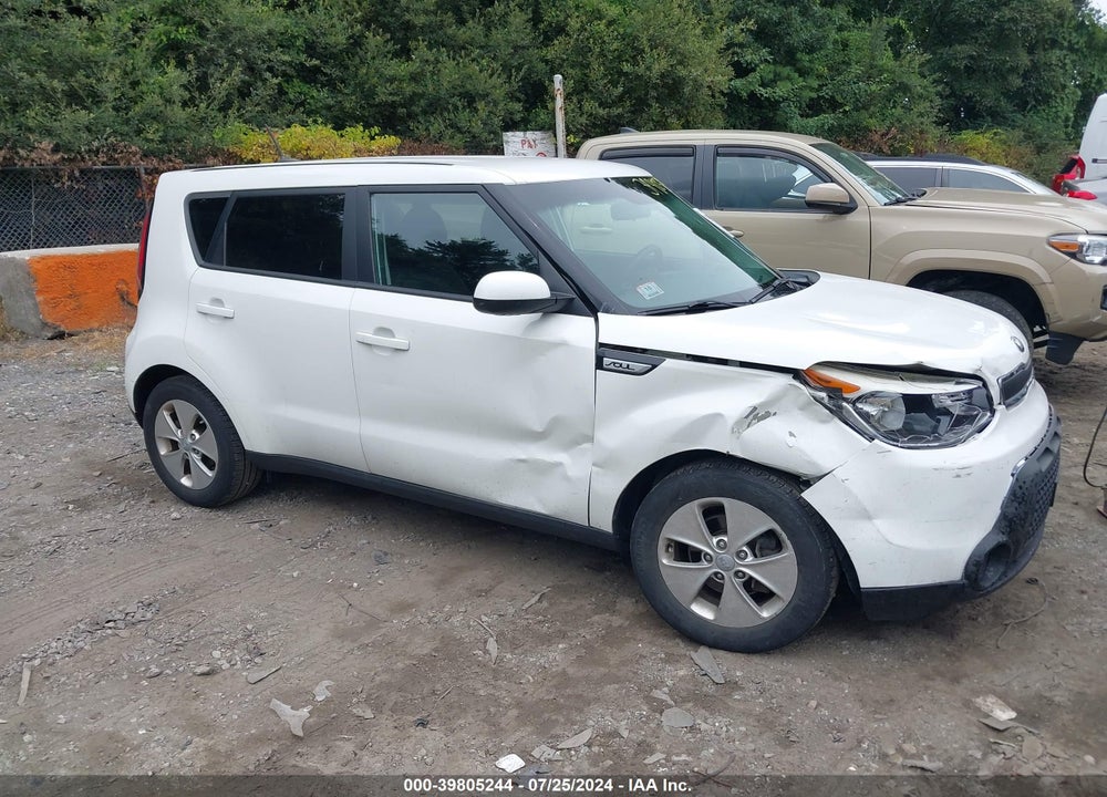 2015 KIA SOUL VIN: KNDJN2A21F7234634