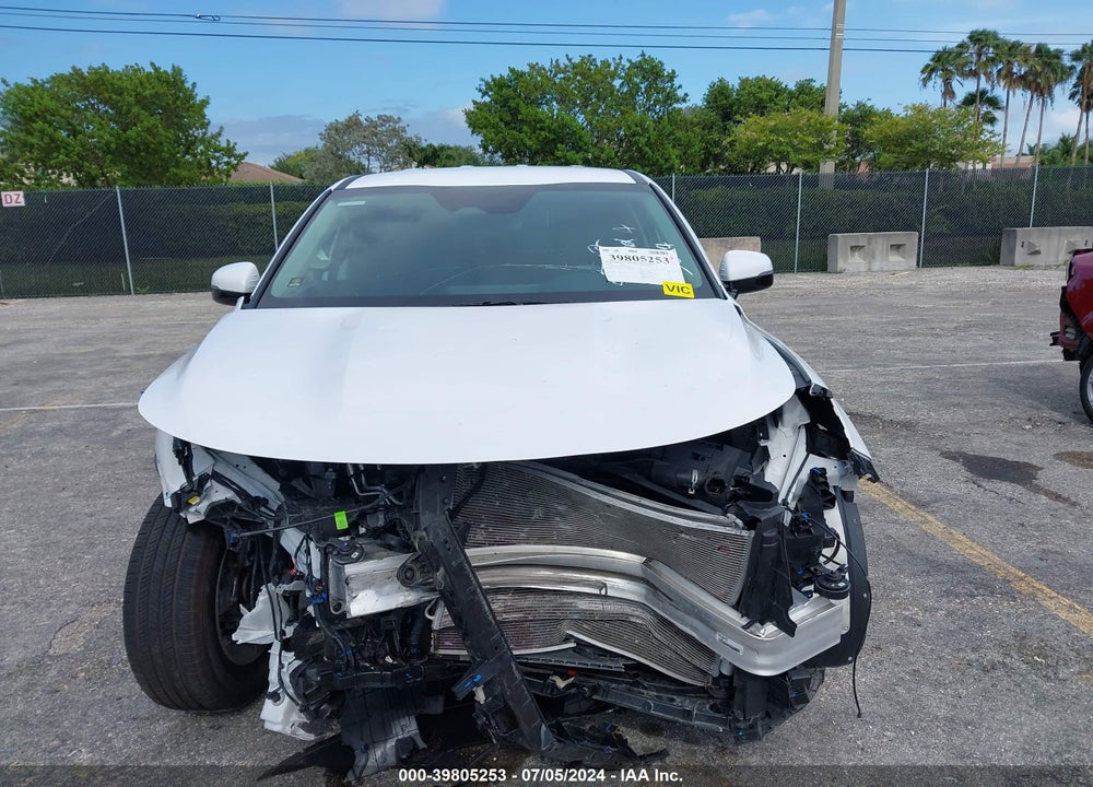 2023 KIA SORENTO VIN: 5XYRG4LC0PG165664
