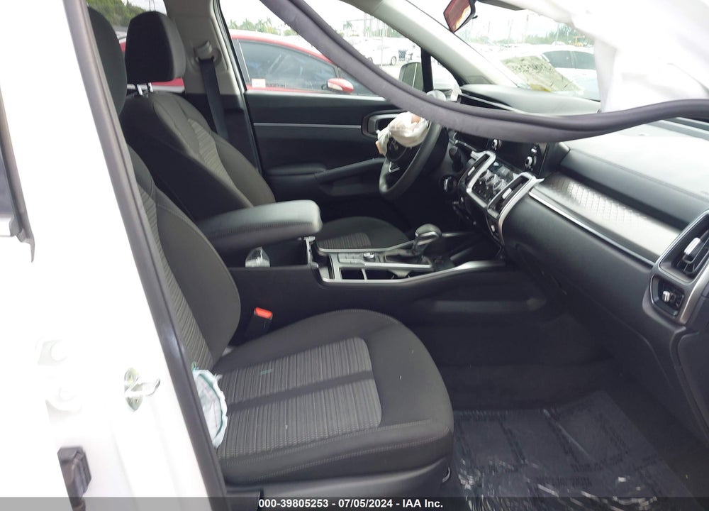 2023 KIA SORENTO VIN: 5XYRG4LC0PG165664