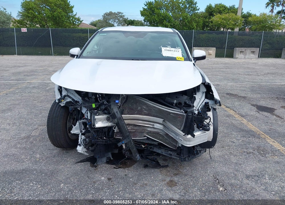 2023 KIA SORENTO VIN: 5XYRG4LC0PG165664