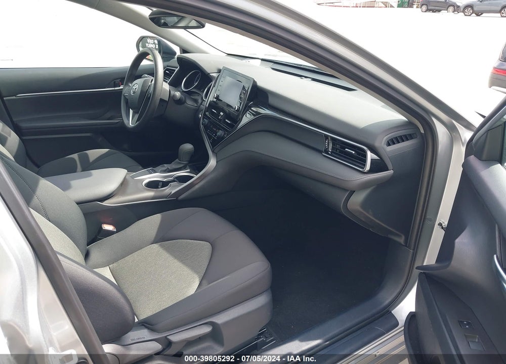 2023 TOYOTA CAMRY LE VIN: 4T1R11AK8PU831870