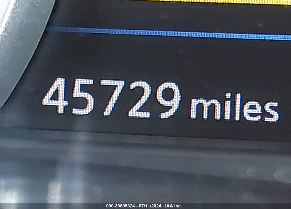 2018 NISSAN MURANO PLATINUM VIN: 5N1AZ2MH5JN192179
