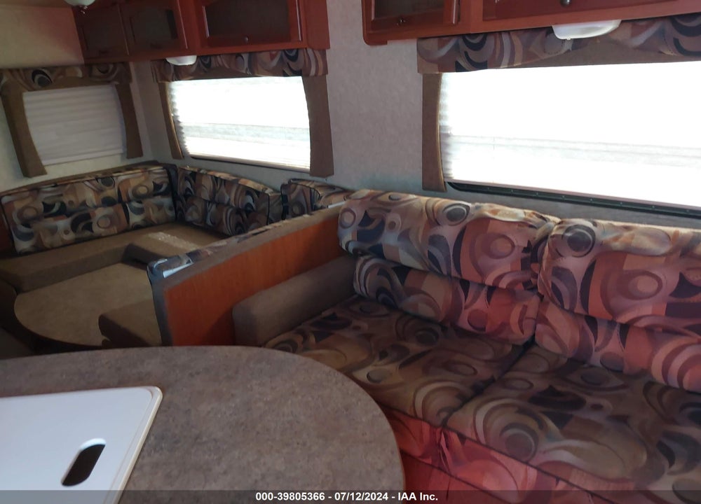 2012 DUTCHMEN CLASSIC 315BHDS TRAVEL TRAILER VIN: 47CTDES28CM442839