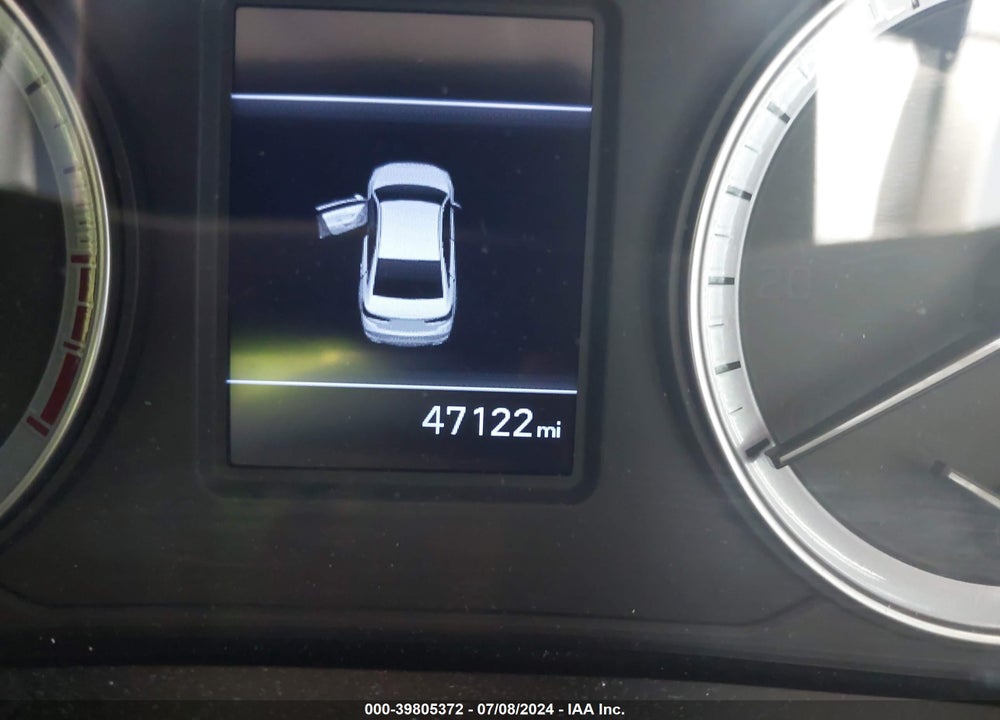 2018 HYUNDAI SONATA SE VIN: 5NPE24AF1JH713391