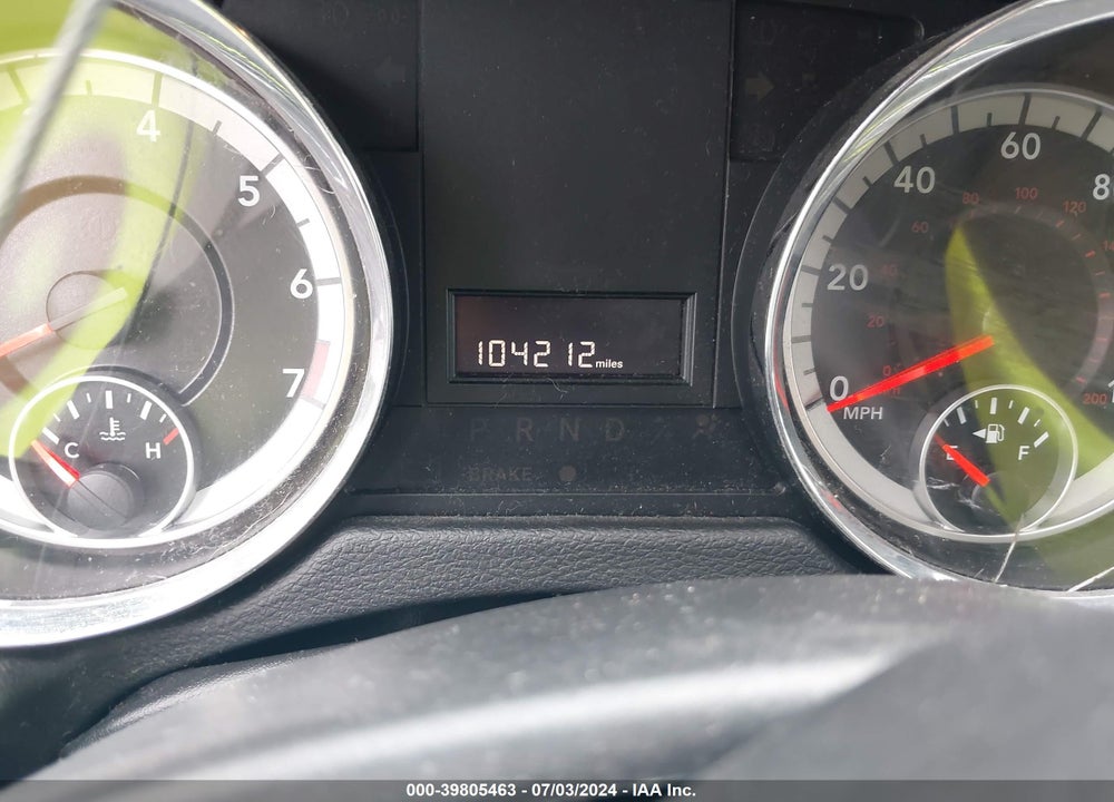 2017 DODGE GRAND CARAVAN SXT VIN: 2C4RDGCGXHR554032