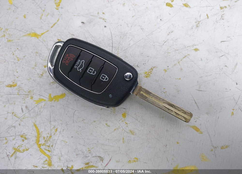 2019 HYUNDAI SONATA SE VIN: 5NPE24AF9KH781312