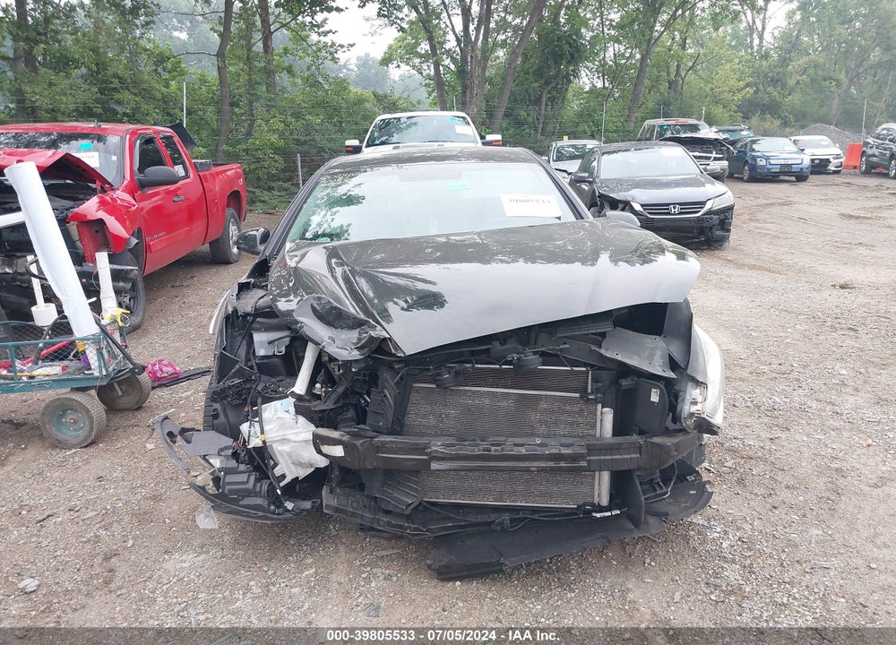 2019 HYUNDAI SONATA SE VIN: 5NPE24AF9KH781312