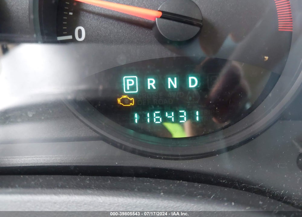 2011 JEEP PATRIOT SPORT VIN: 1J4NT1GA8BD171070
