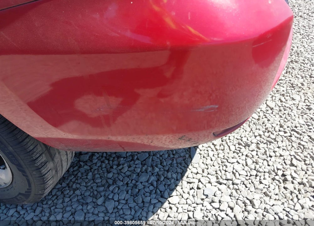 2007 TOYOTA RAV4 VIN: JTMZD33V075071944