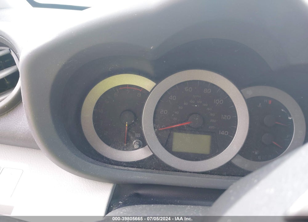2012 TOYOTA RAV4 VIN: 2T3BF4DV0CW248219