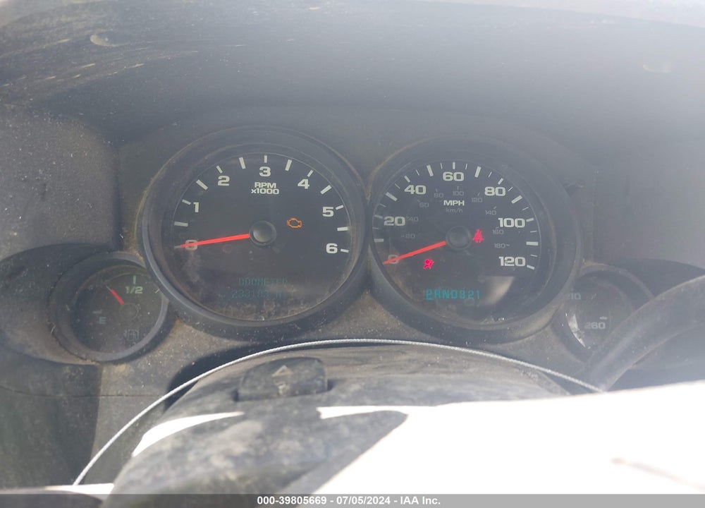 2010 GMC SIERRA 1500 SL VIN: 3GTRCUEA2AG296241
