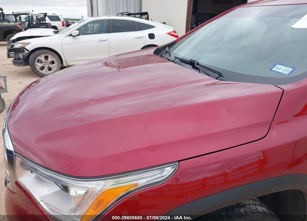 2019 GMC ACADIA SLT-1 VIN: 1GKKNMLS2KZ237283