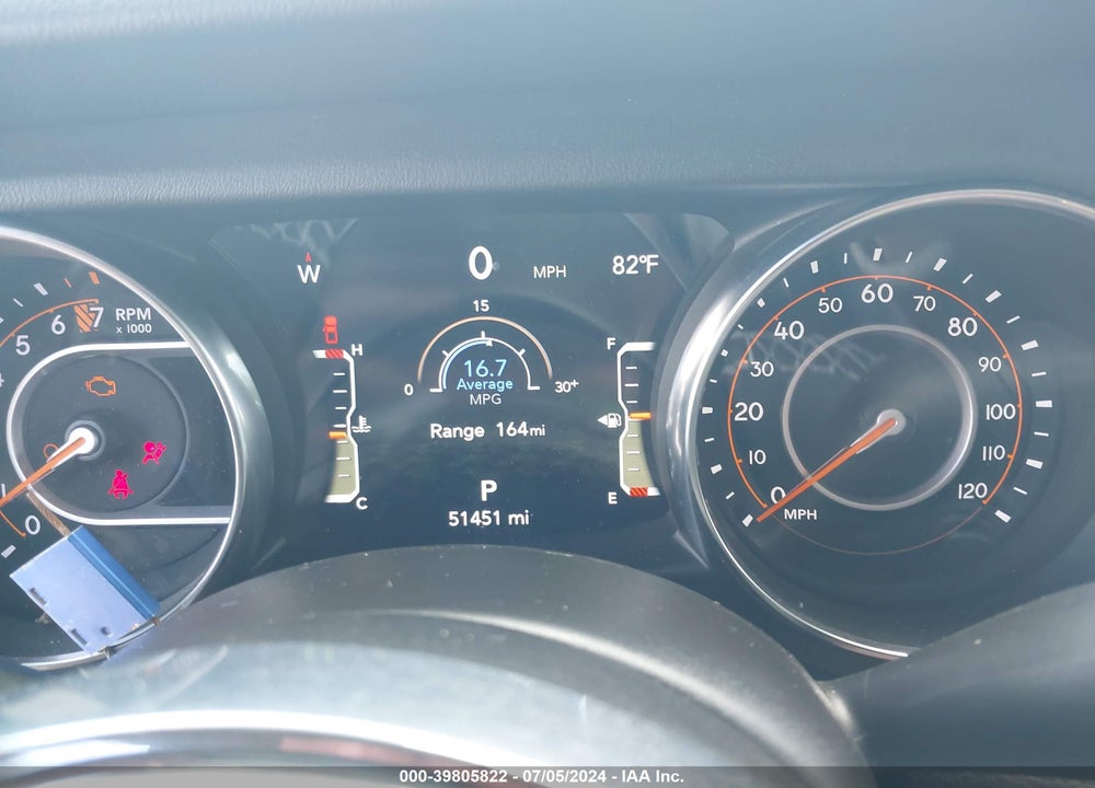 2021 JEEP GLADIATOR OVERLAND 4X4 VIN: 1C6HJTFG0ML602642