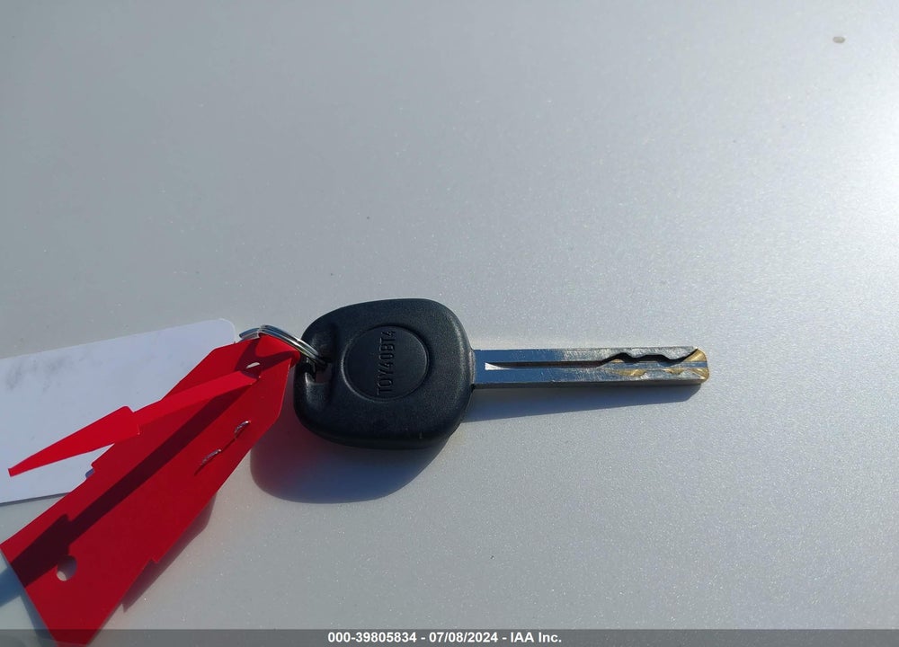 2018 KIA SOUL VIN: KNDJP3A55J7529139