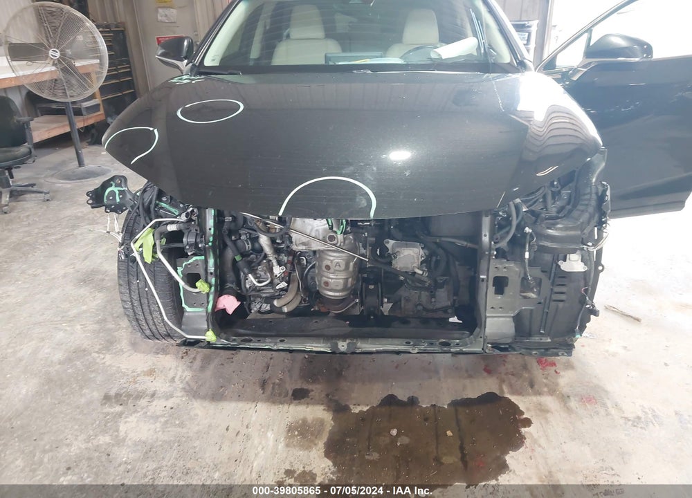 2018 LEXUS NX 300 VIN: JTJBARBZ6J2157766