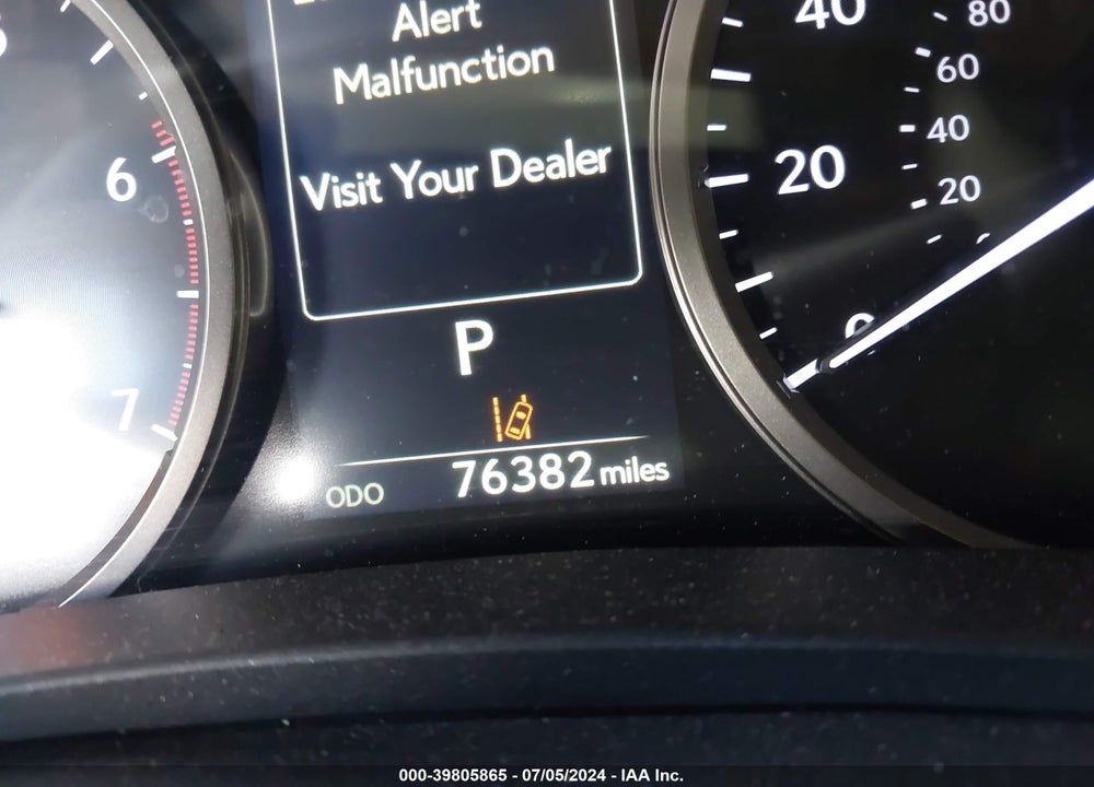 2018 LEXUS NX 300 VIN: JTJBARBZ6J2157766