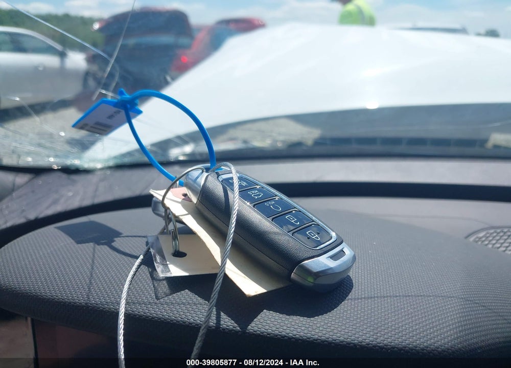 2023 HYUNDAI ELANTRA N LINE VIN: KMHLR4AF2PU532233