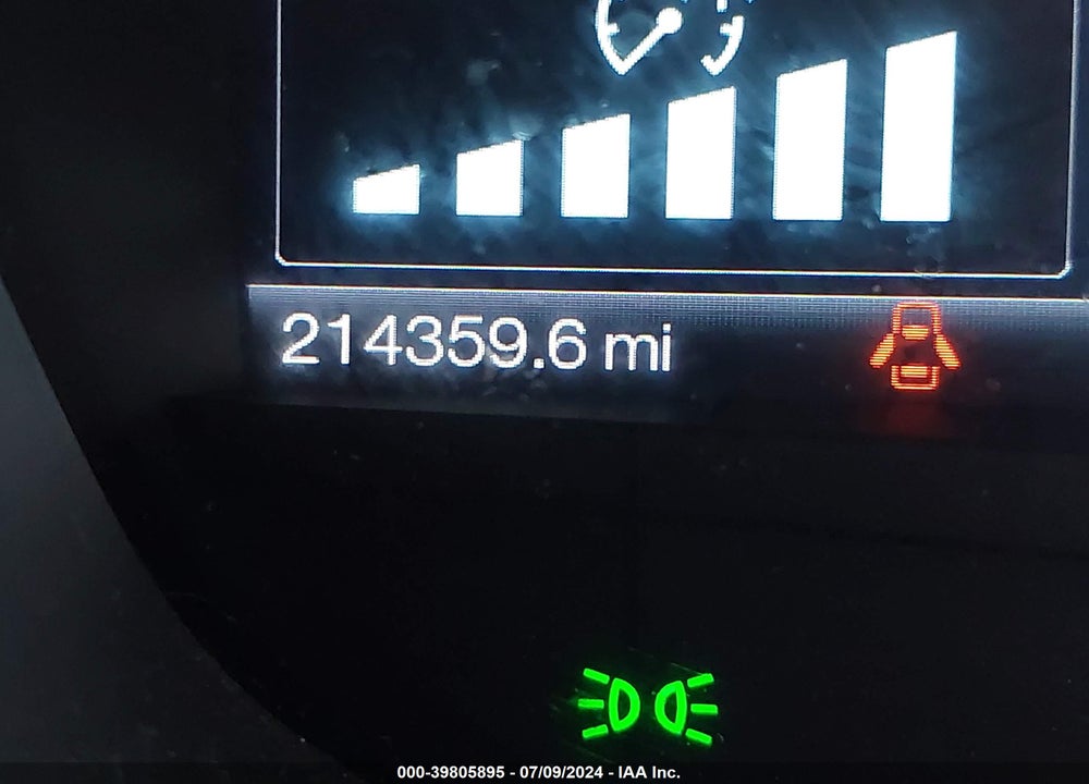 2013 FORD FUSION SE VIN: 3FA6P0H70DR384123