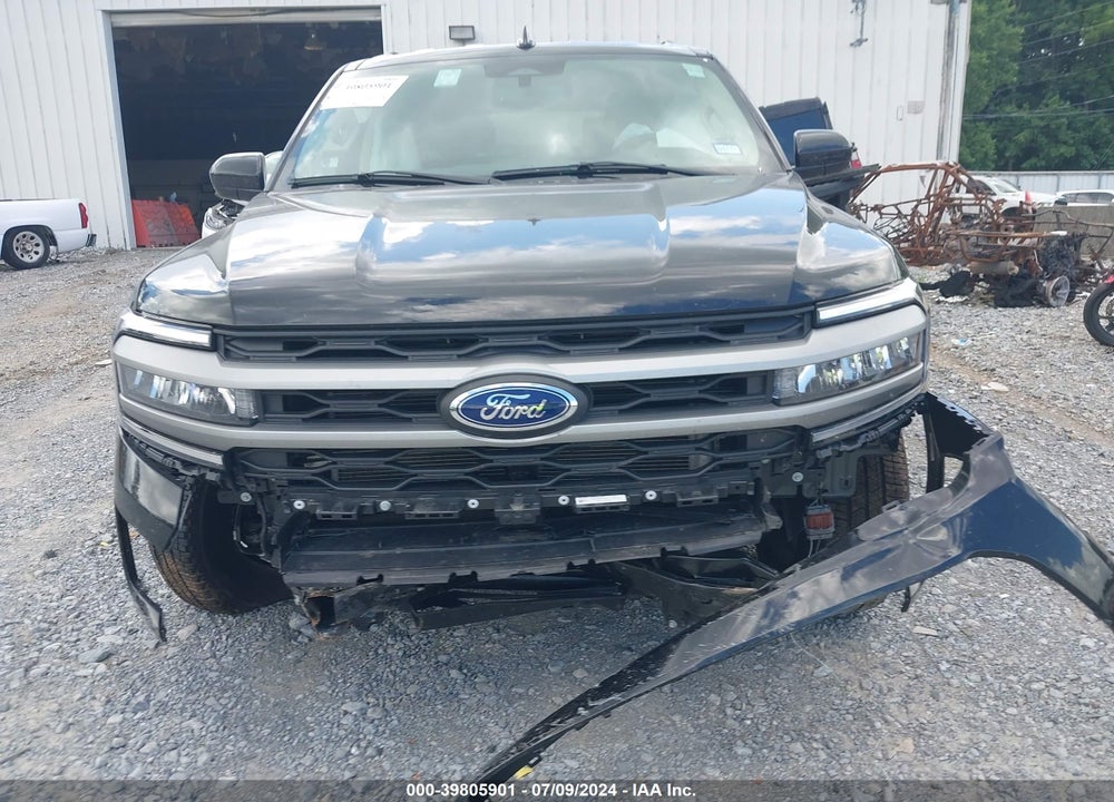 2024 FORD EXPEDITION XLT MAX VIN: 1FMJK1J86REA31998